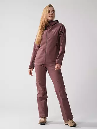 PATAGONIA | Chaqueta de senderismo Upstride con capucha para mujer |